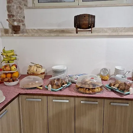 B&B La Filanda-3