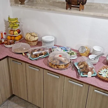B&B La Filanda-2
